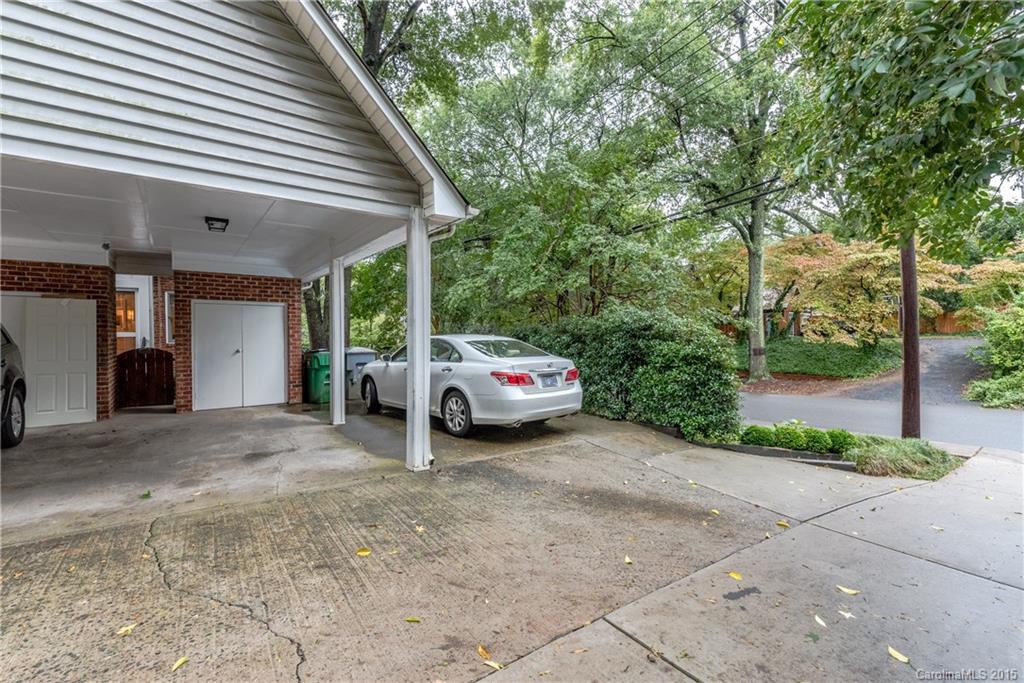 Elizabeth - Residential