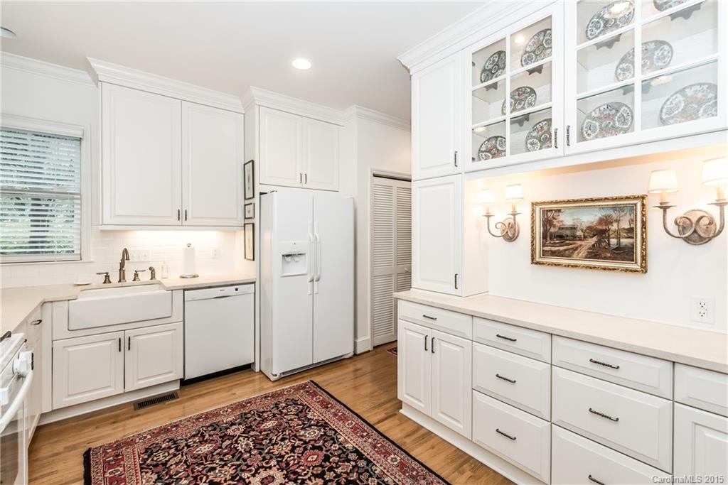 Elizabeth - Residential