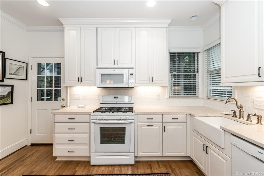 Elizabeth - Residential