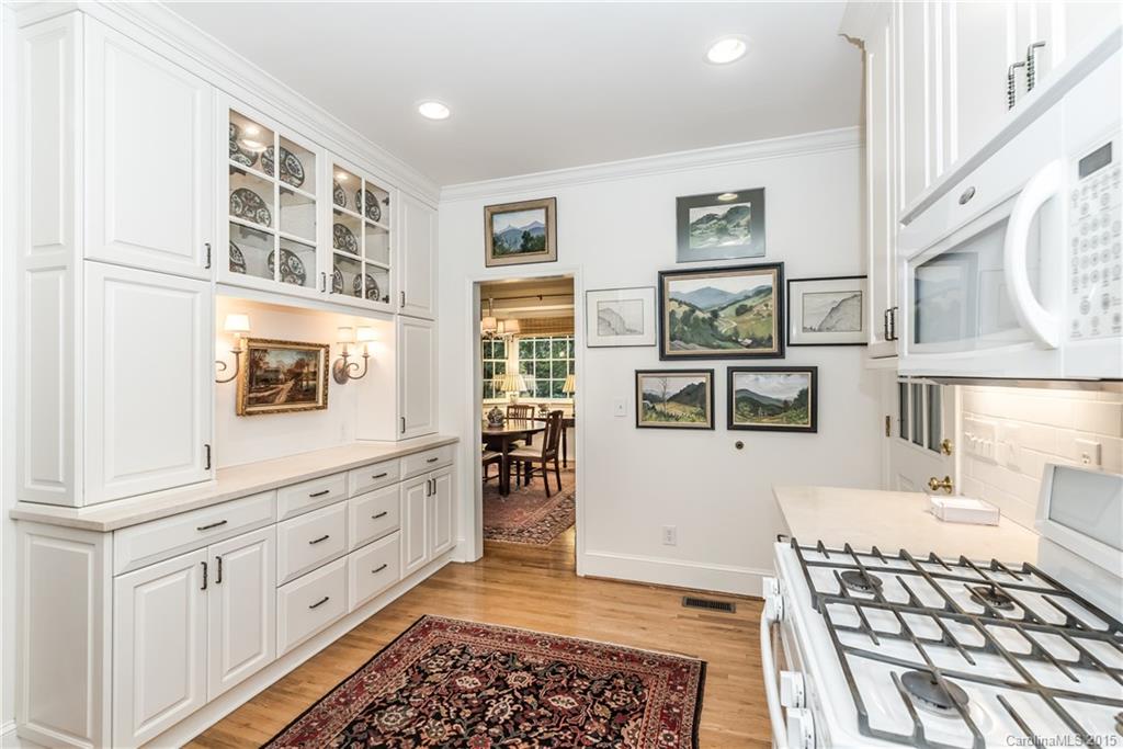 Elizabeth - Residential