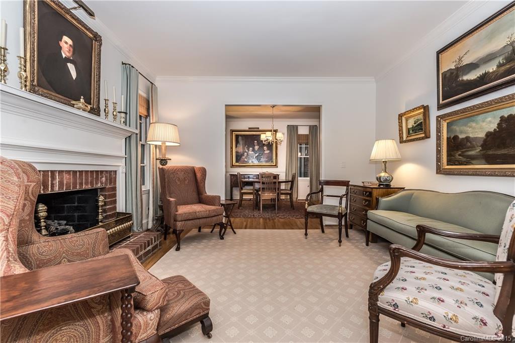 Elizabeth - Residential