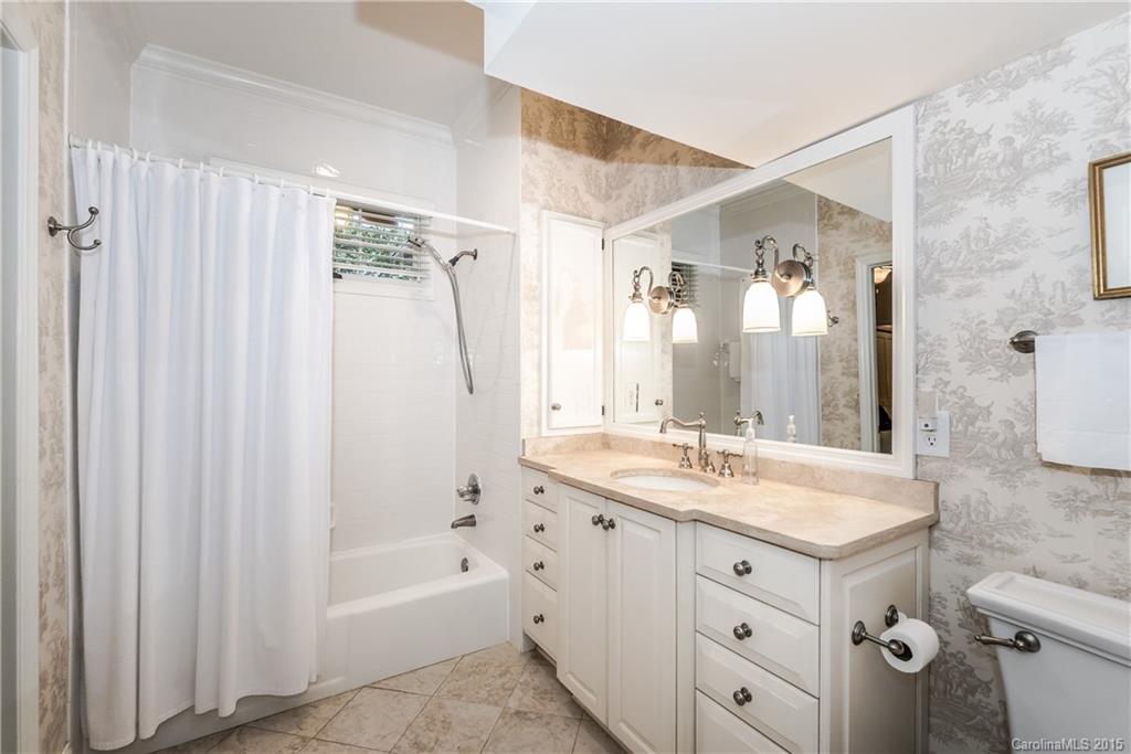 Elizabeth - Residential