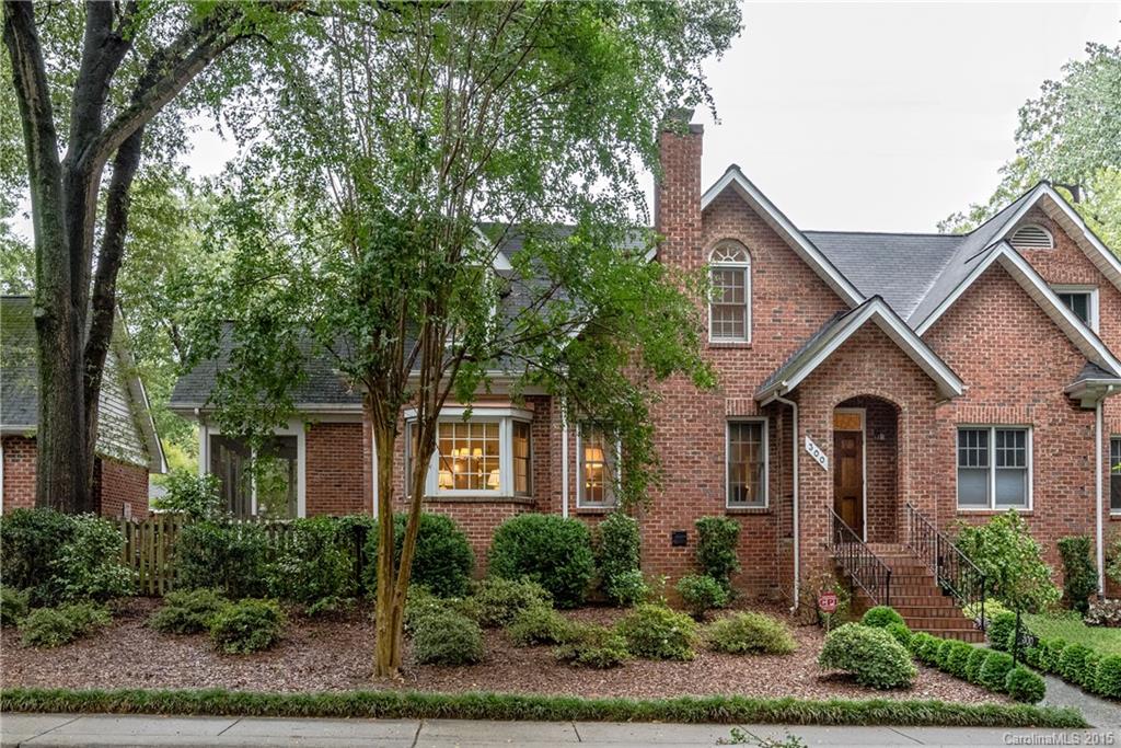 Elizabeth - Residential