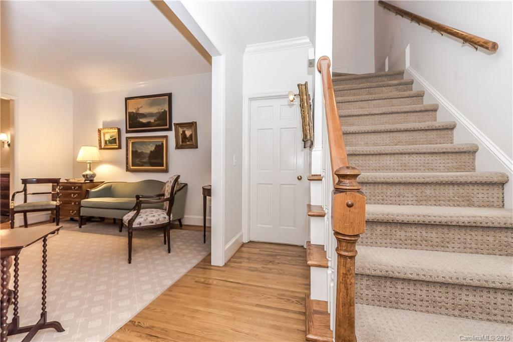 Elizabeth - Residential