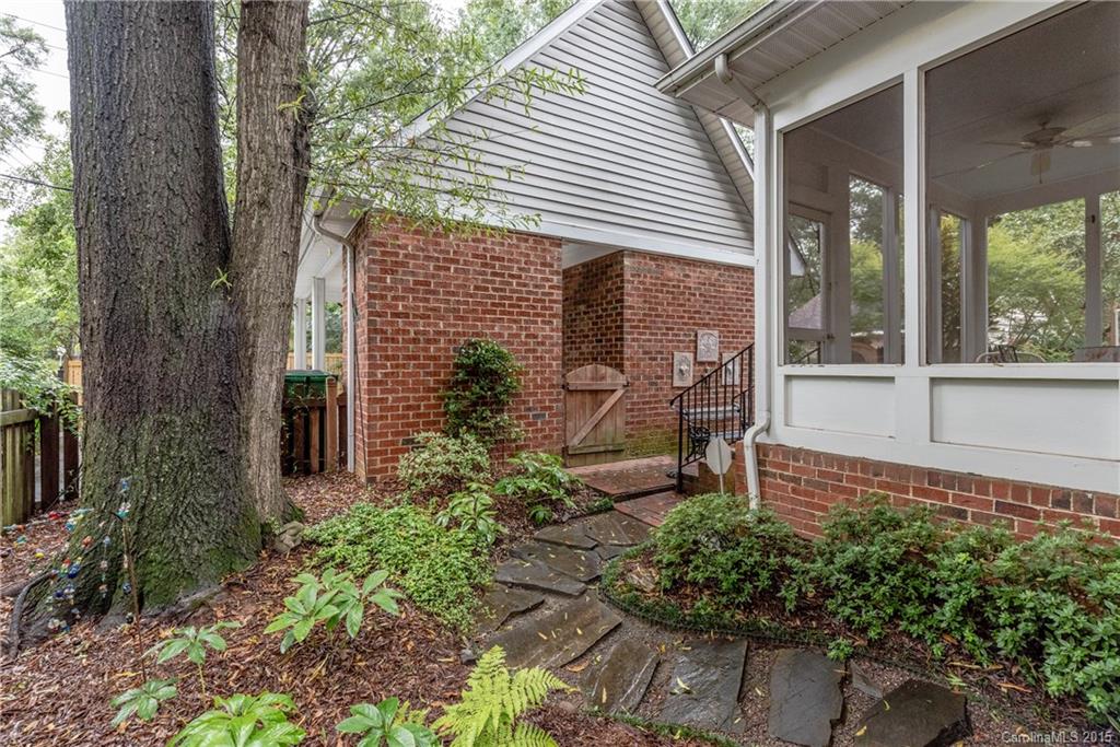 Elizabeth - Residential