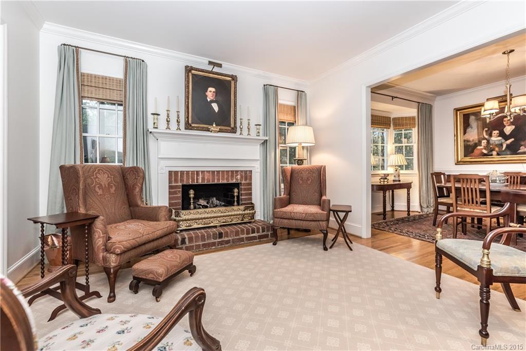 Elizabeth - Residential