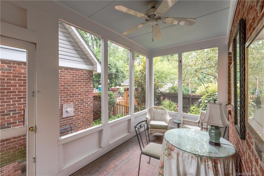 Elizabeth - Residential