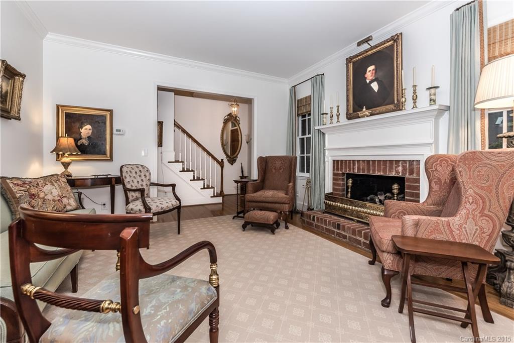 Elizabeth - Residential