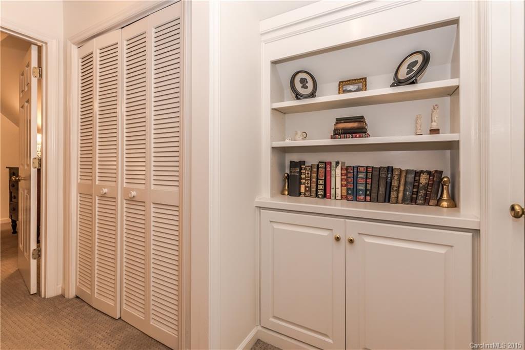 Elizabeth - Residential