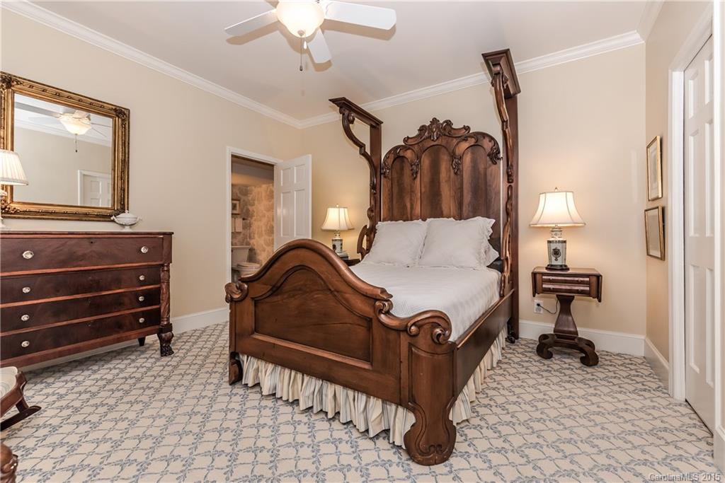 Elizabeth - Residential