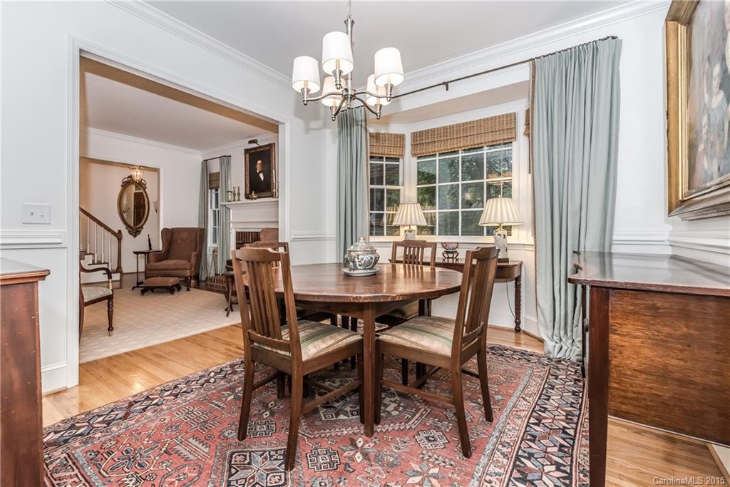 Elizabeth - Residential