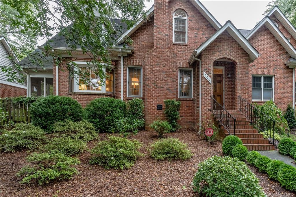 Elizabeth - Residential