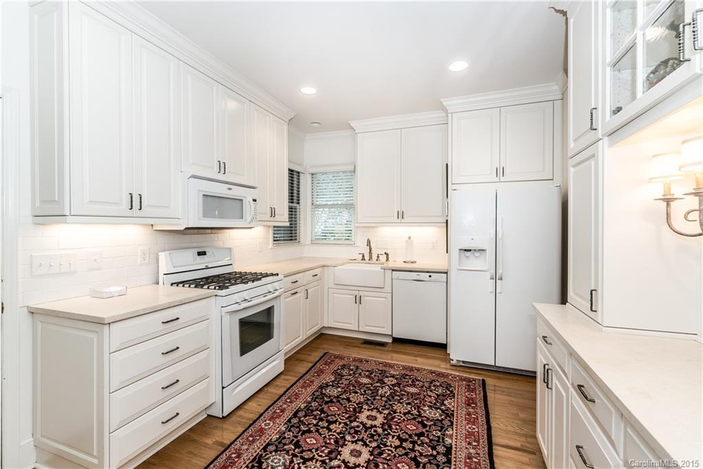 Elizabeth - Residential