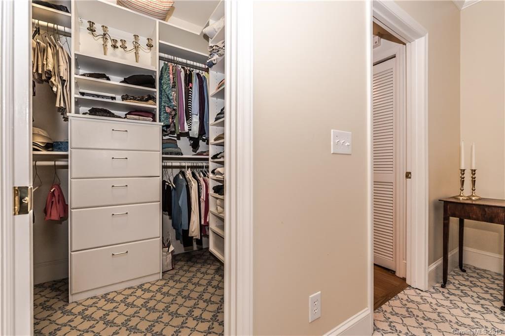 Elizabeth - Residential