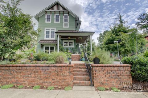 1427 Main Street Charlotte NC 28204