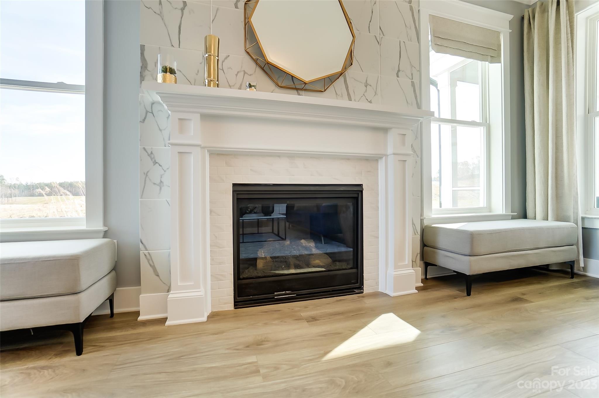 Wrenn Creek - Residential