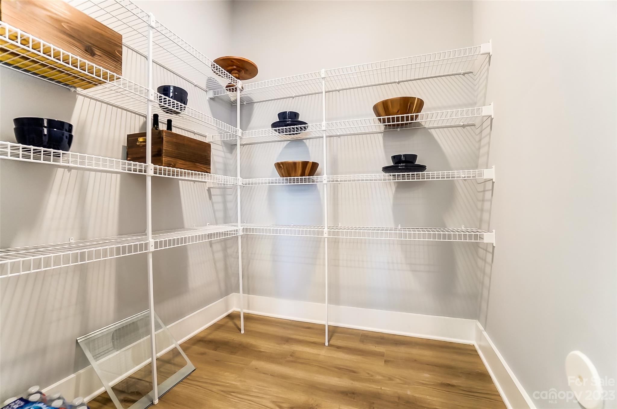 Wrenn Creek - Residential