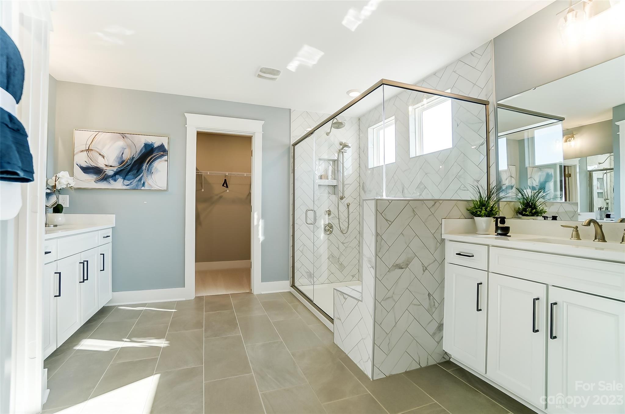 Wrenn Creek - Residential