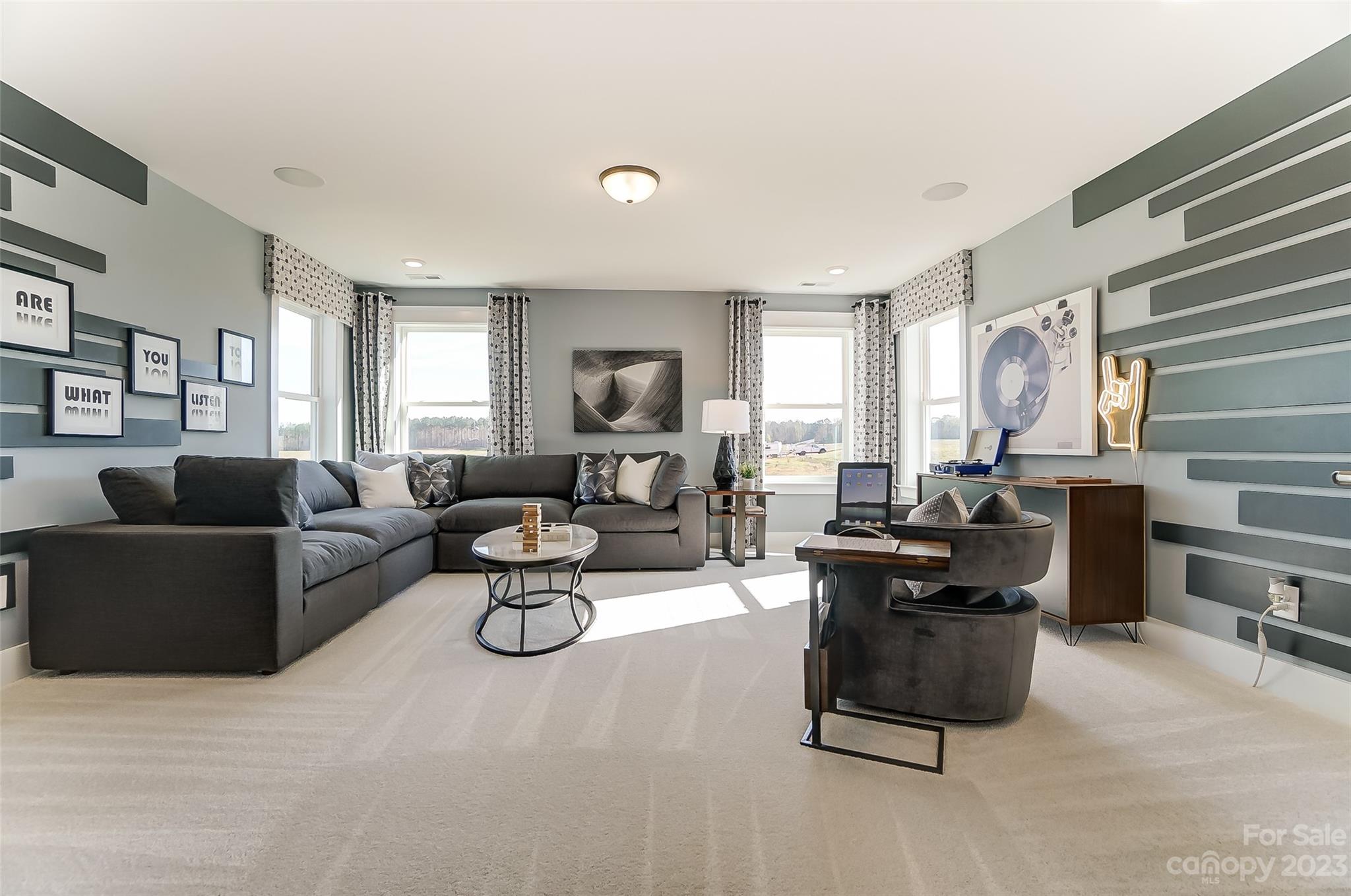 Wrenn Creek - Residential