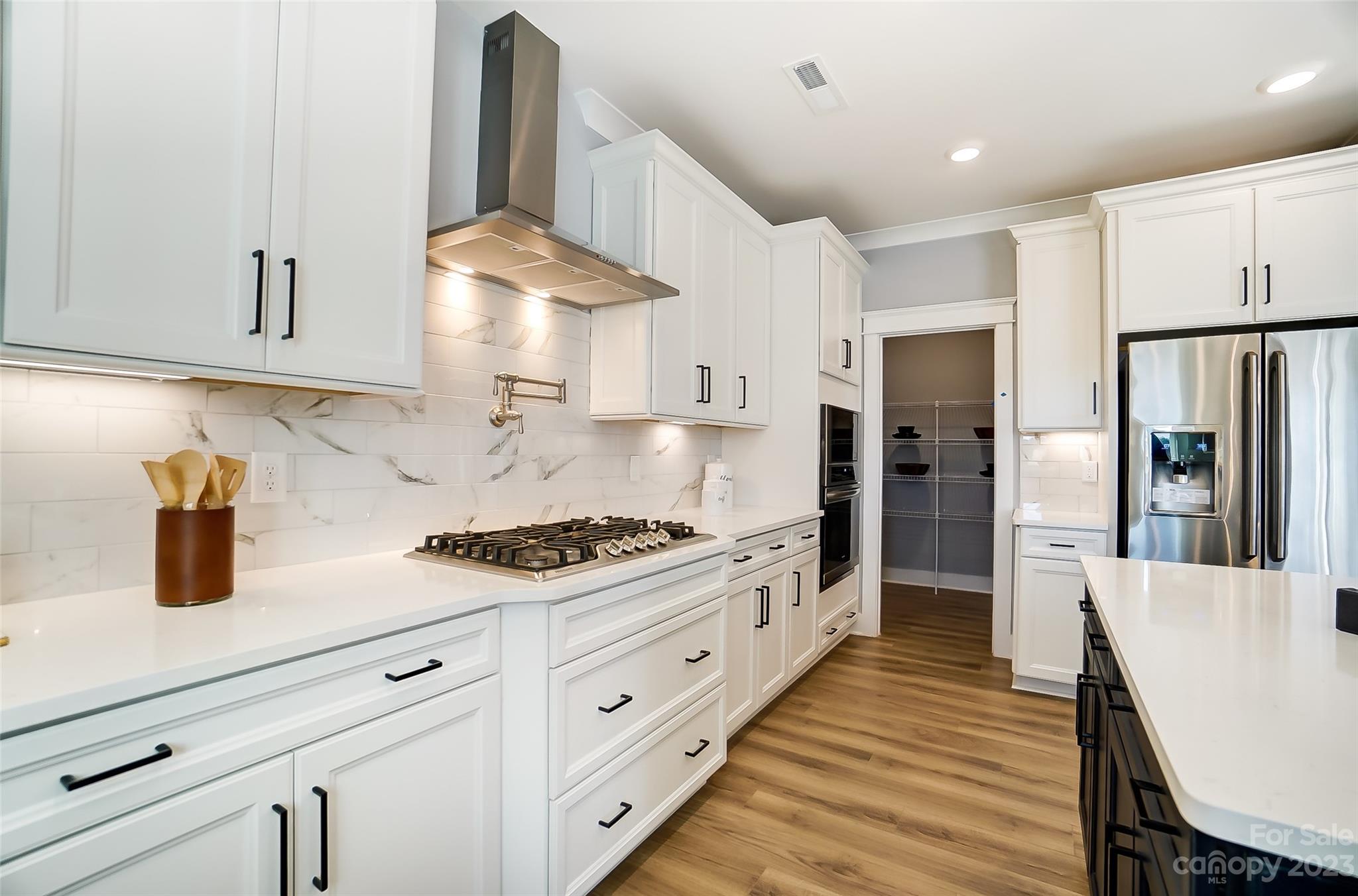 Wrenn Creek - Residential