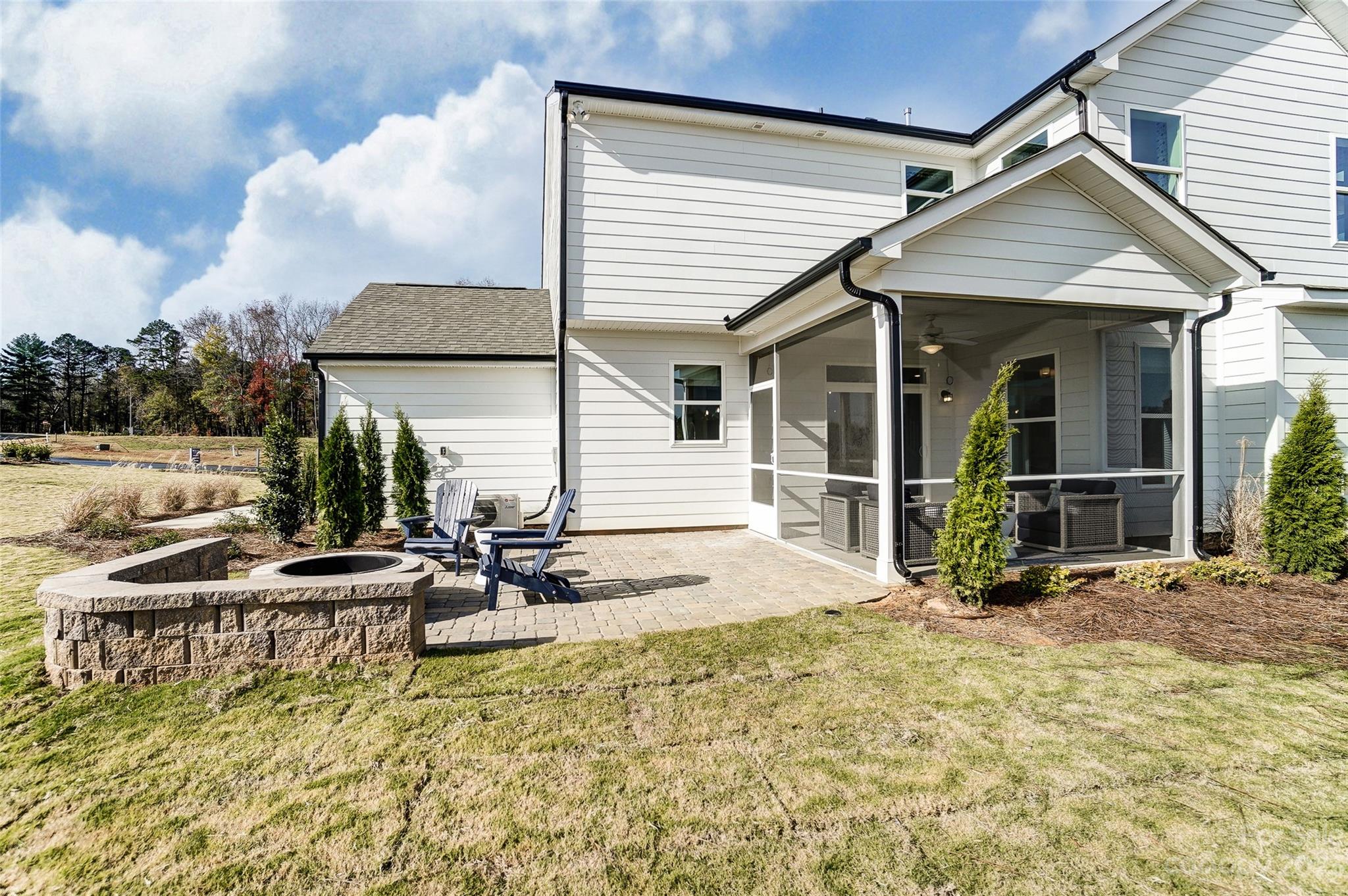 Wrenn Creek - Residential