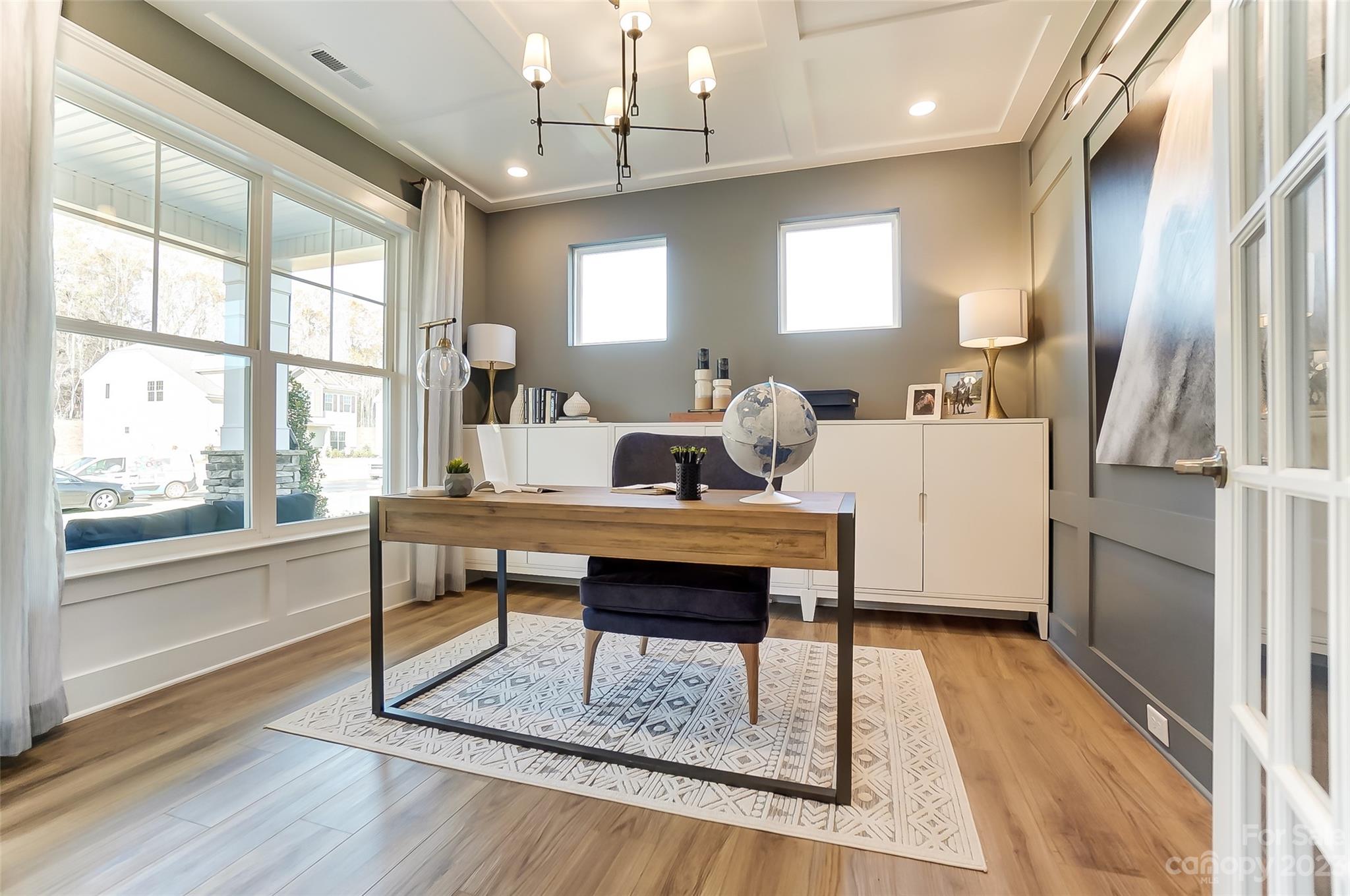 Wrenn Creek - Residential