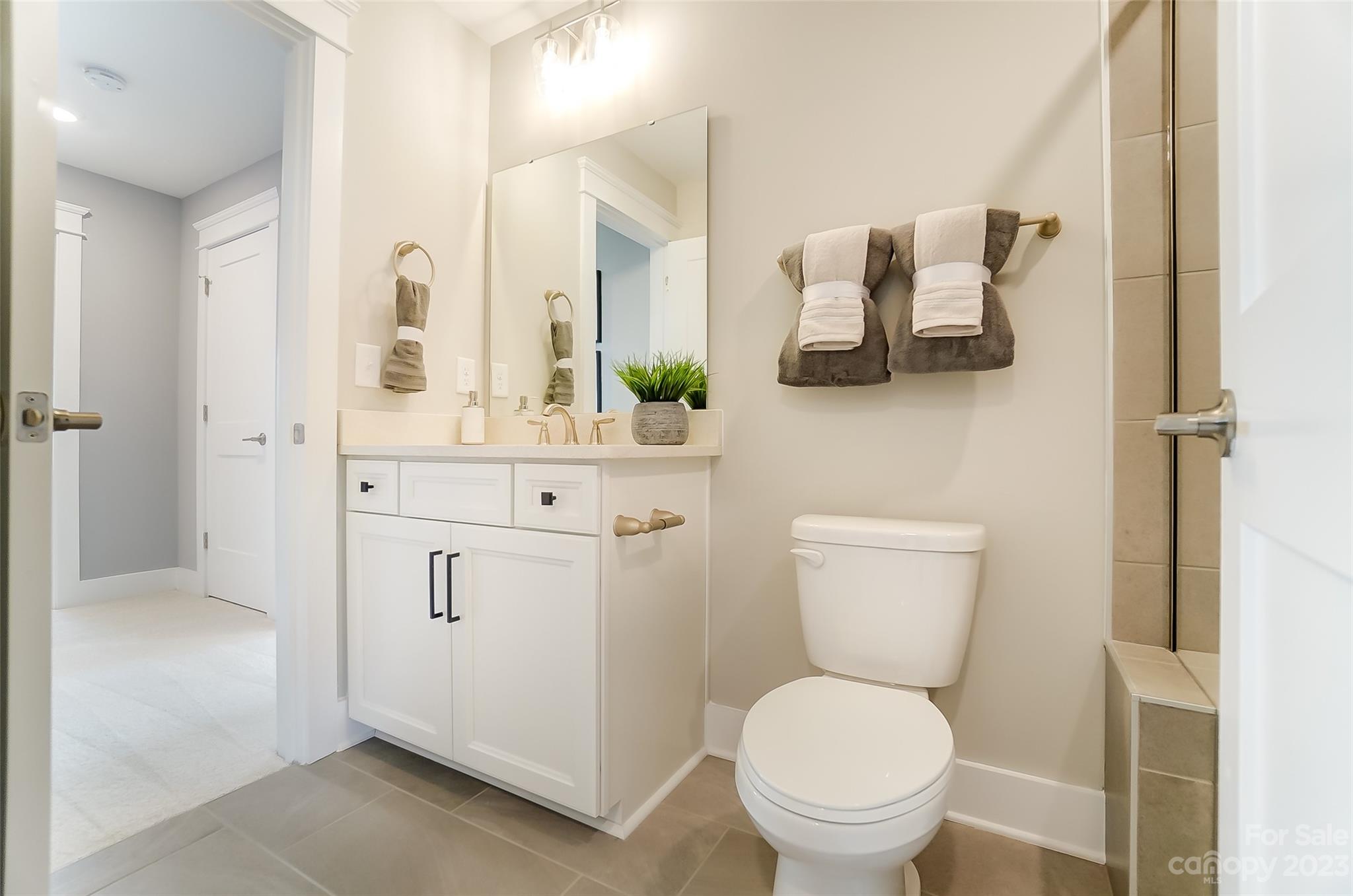 Wrenn Creek - Residential