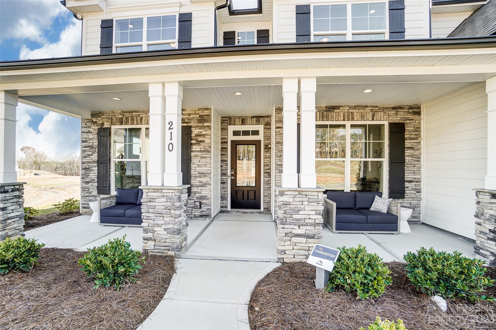 Wrenn Creek - Residential