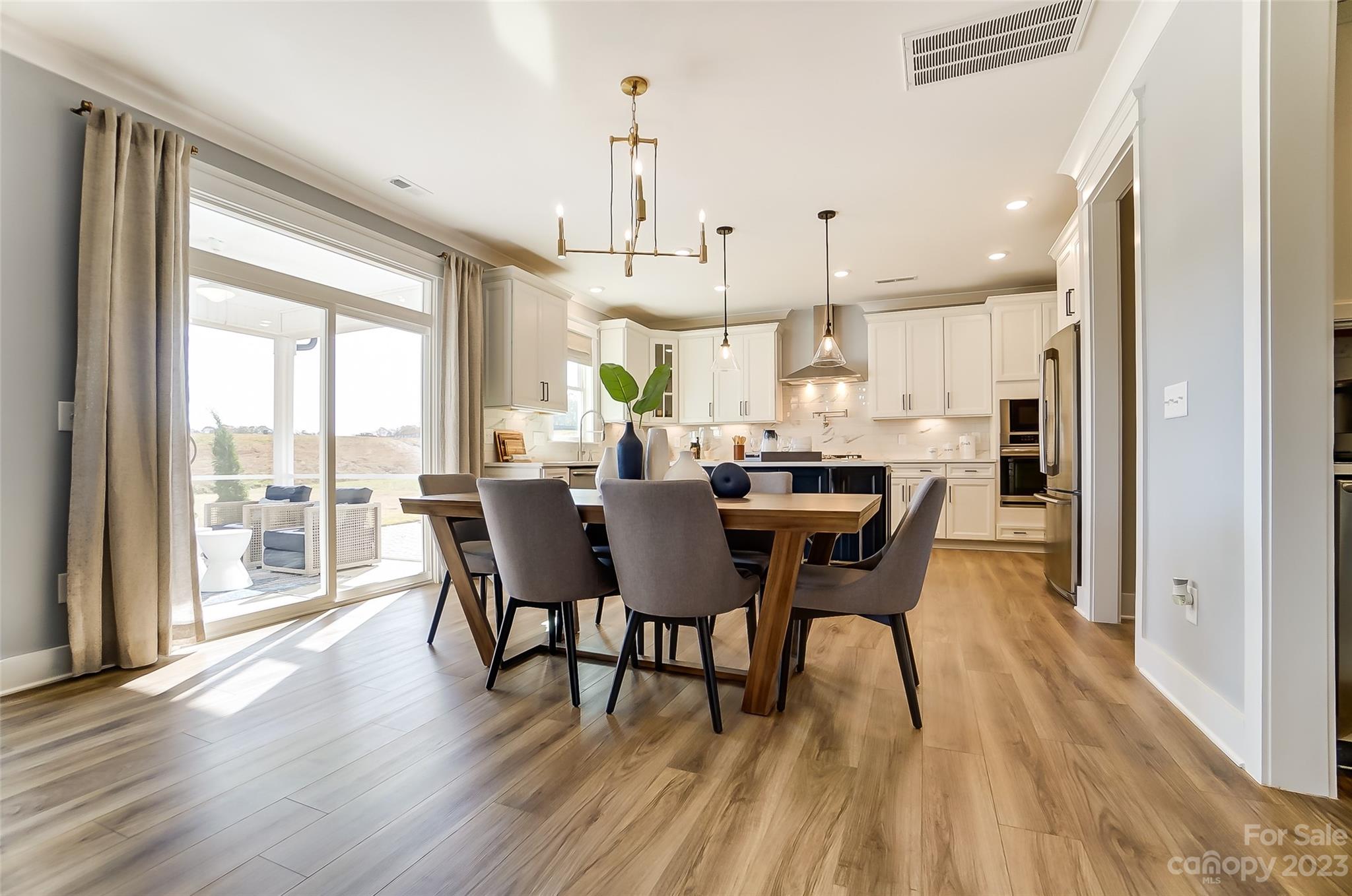 Wrenn Creek - Residential