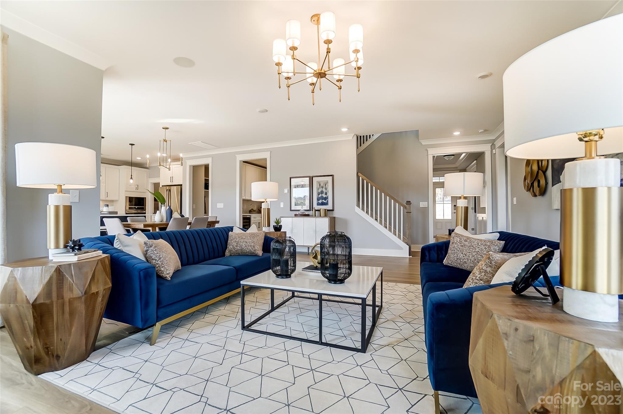 Wrenn Creek - Residential