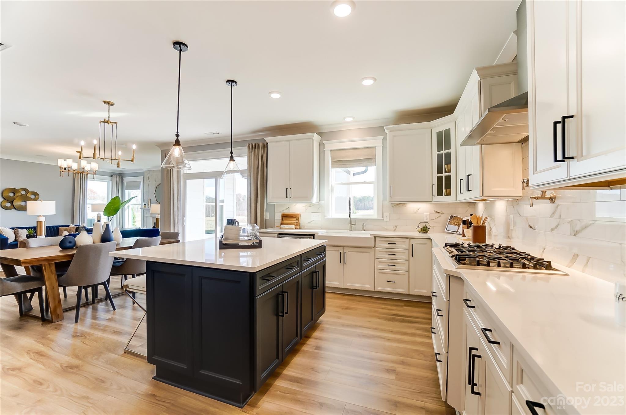 Wrenn Creek - Residential