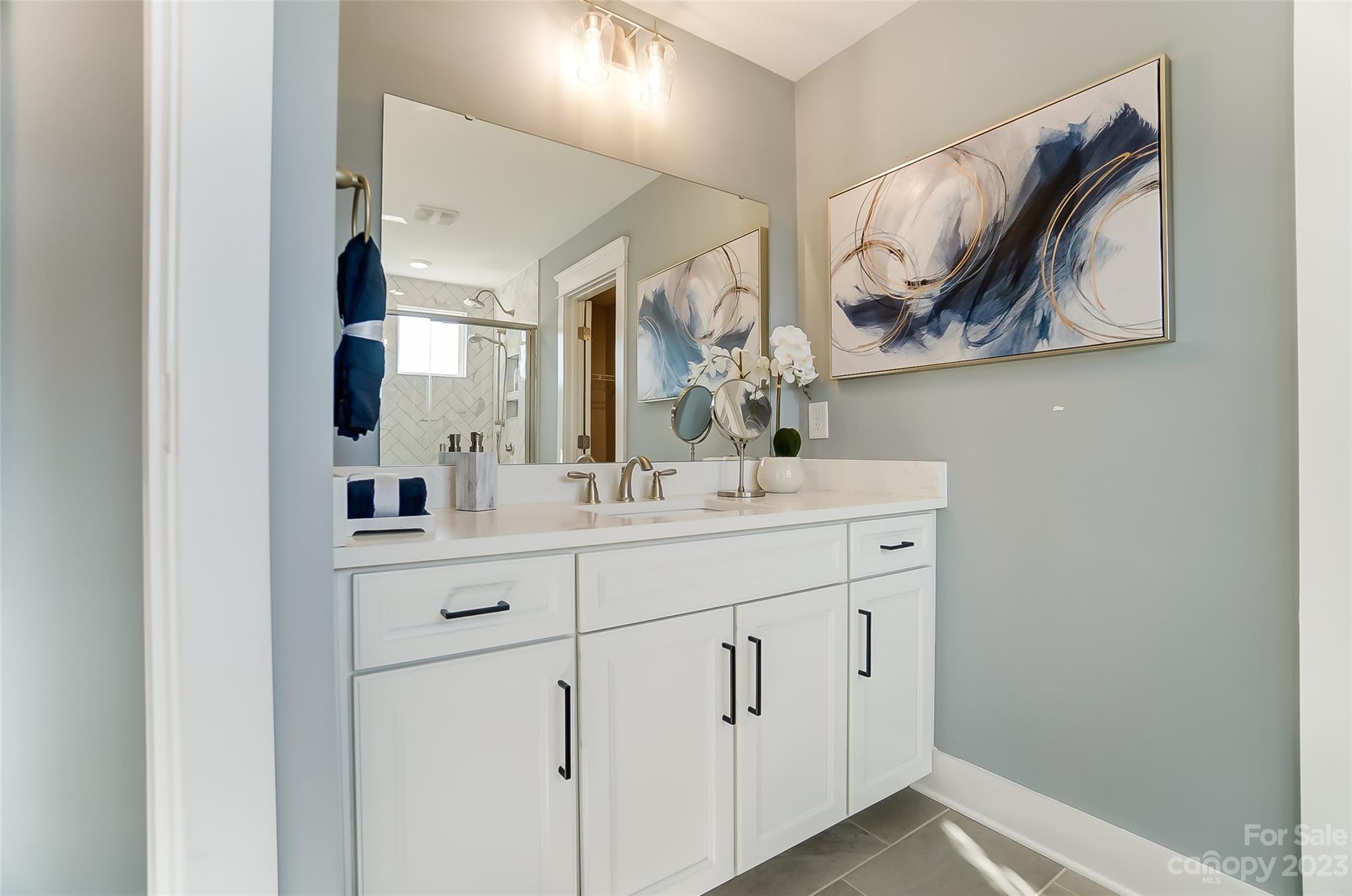 Wrenn Creek - Residential