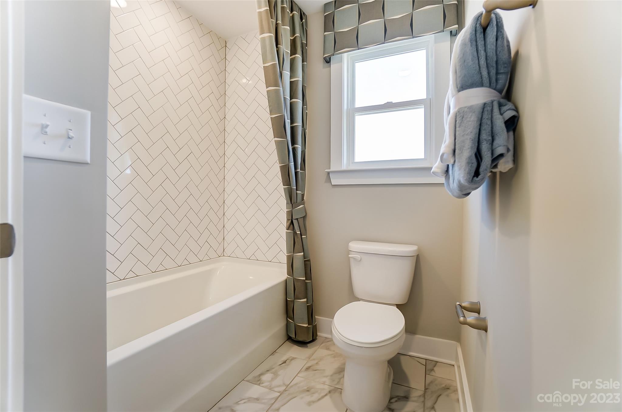 Wrenn Creek - Residential