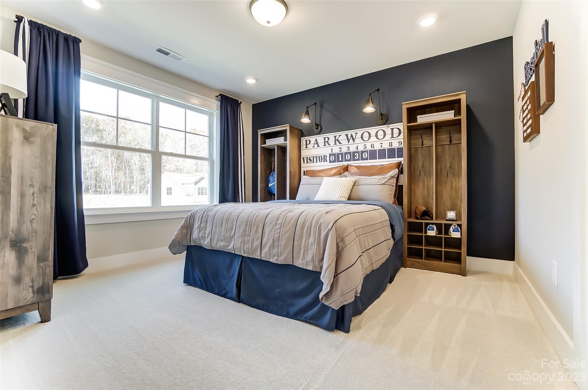 Wrenn Creek - Residential