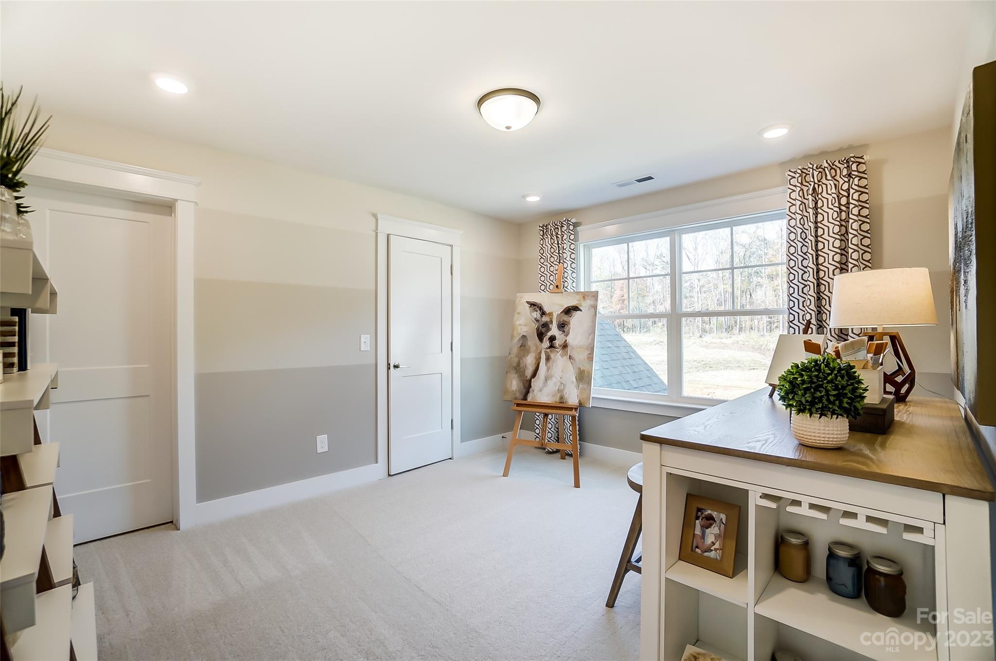 Wrenn Creek - Residential