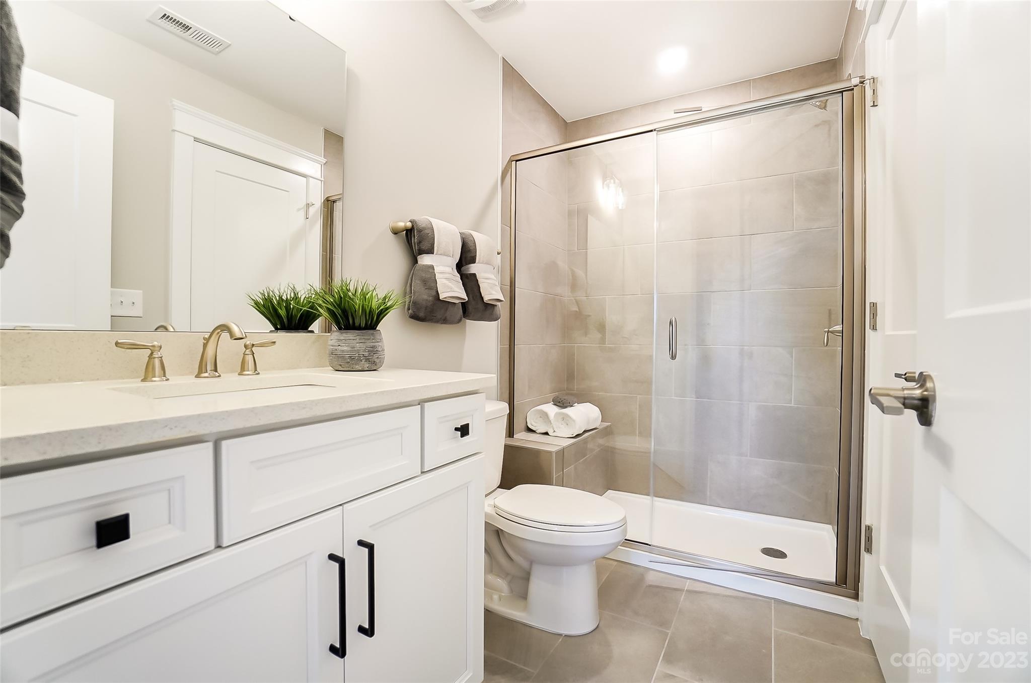 Wrenn Creek - Residential