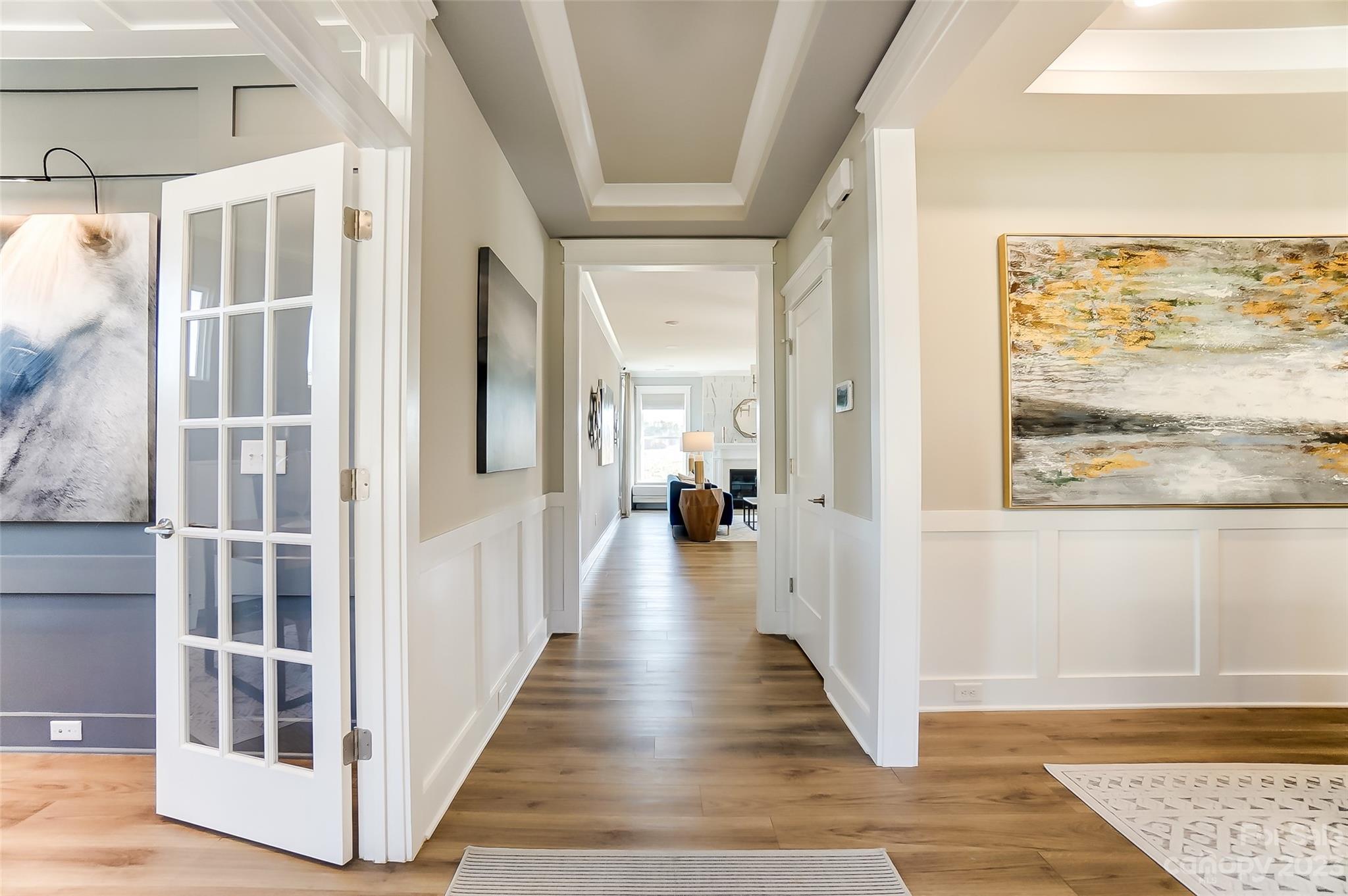 Wrenn Creek - Residential