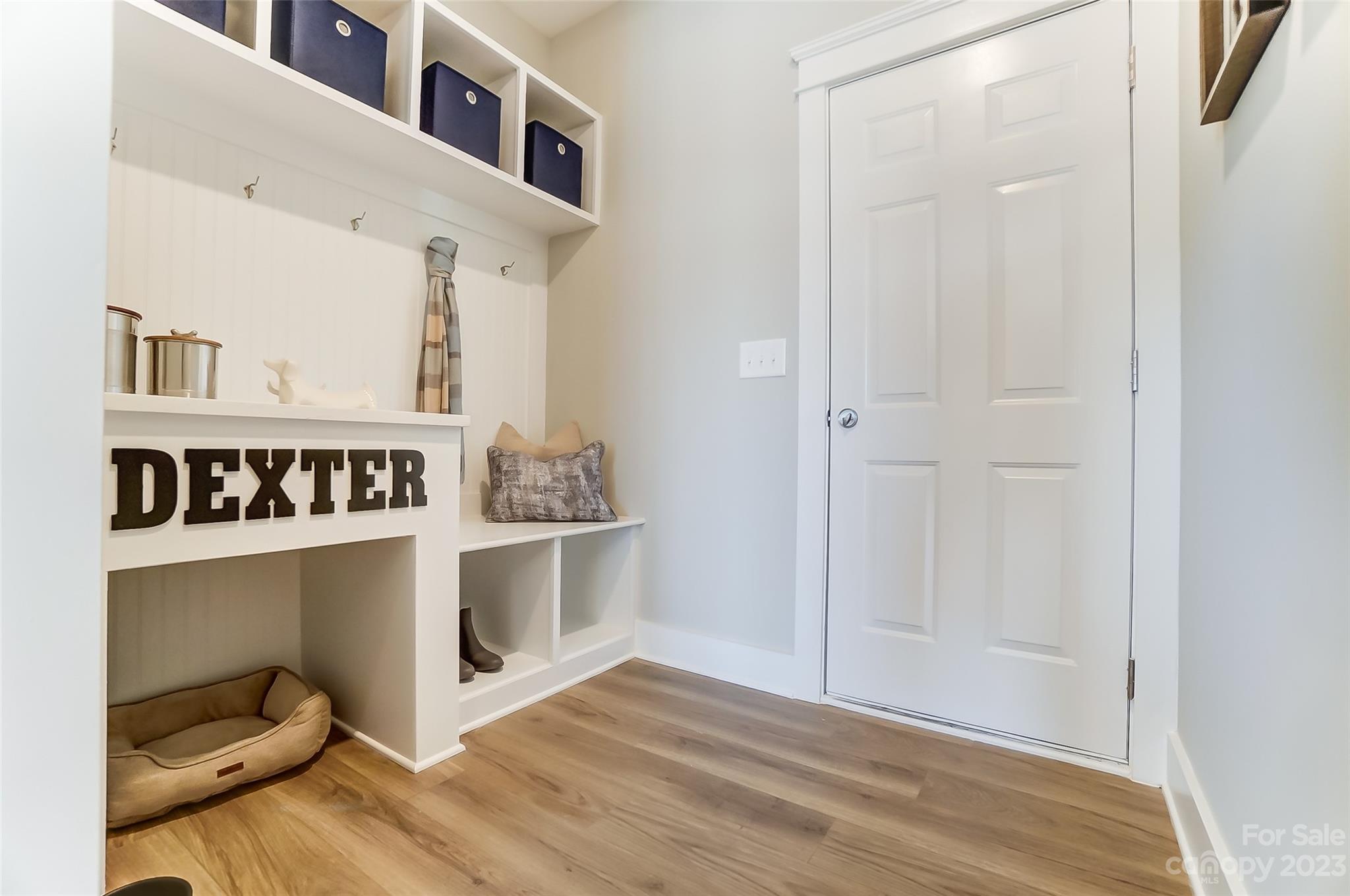 Wrenn Creek - Residential