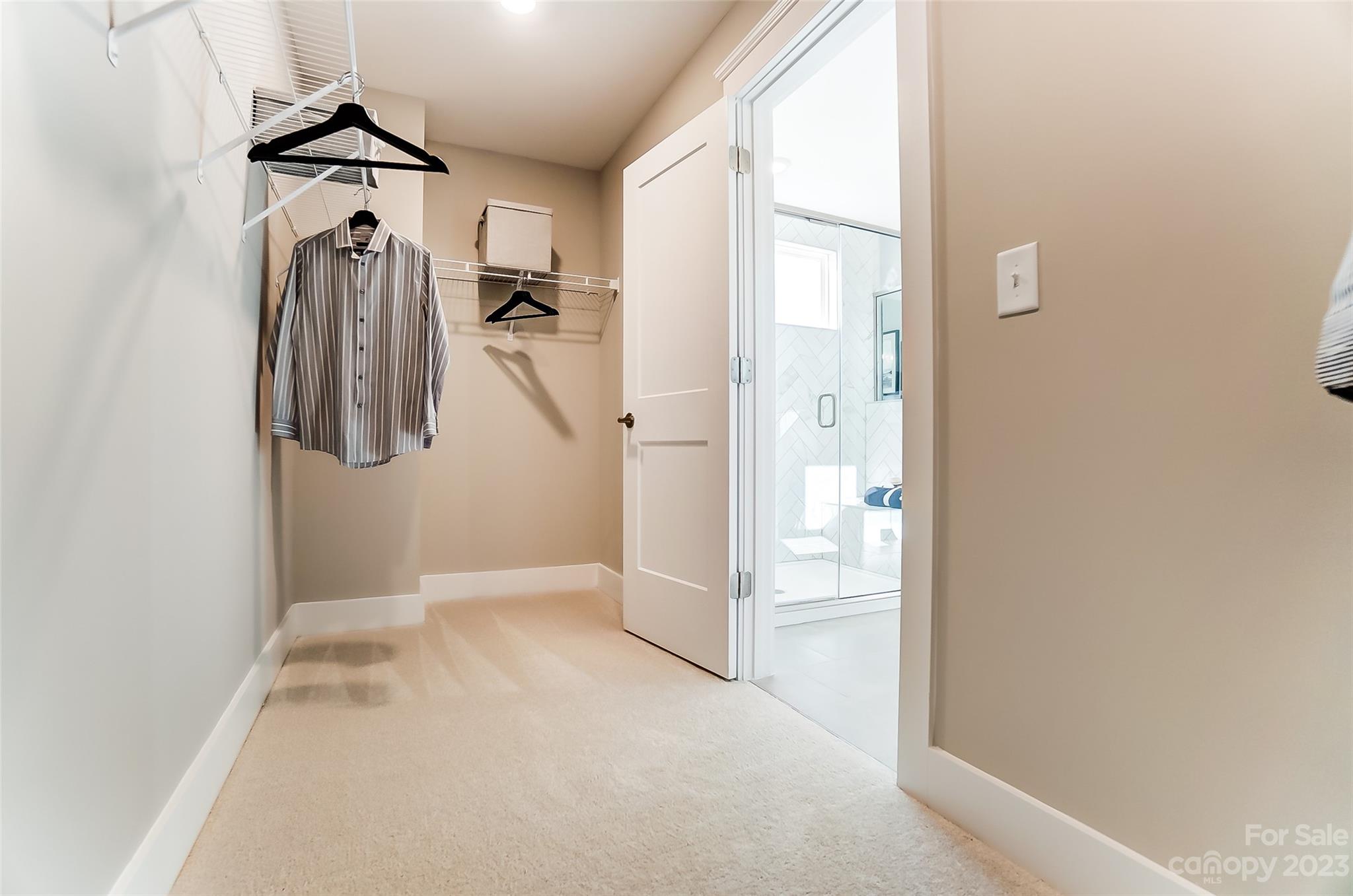 Wrenn Creek - Residential