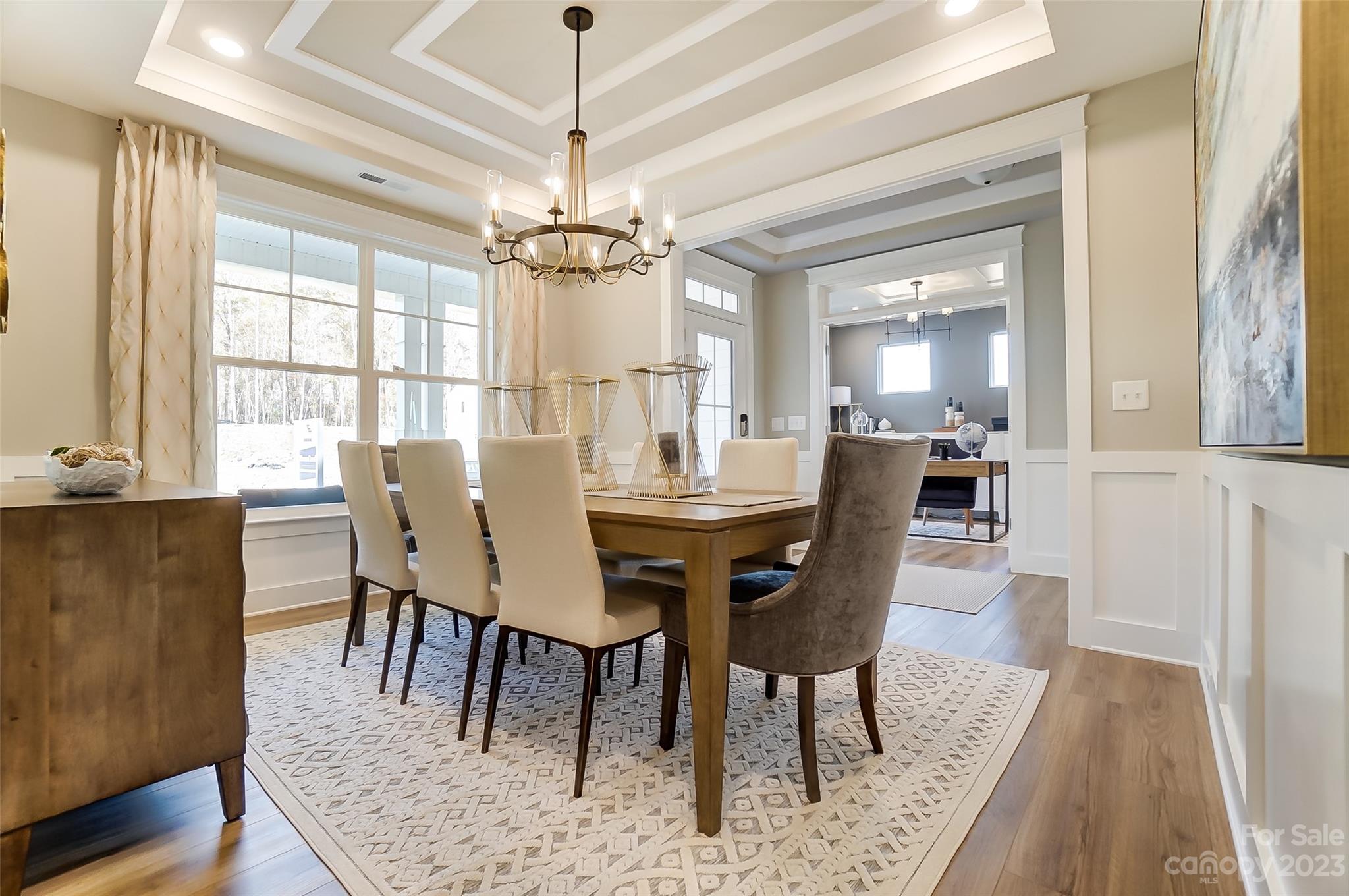 Wrenn Creek - Residential