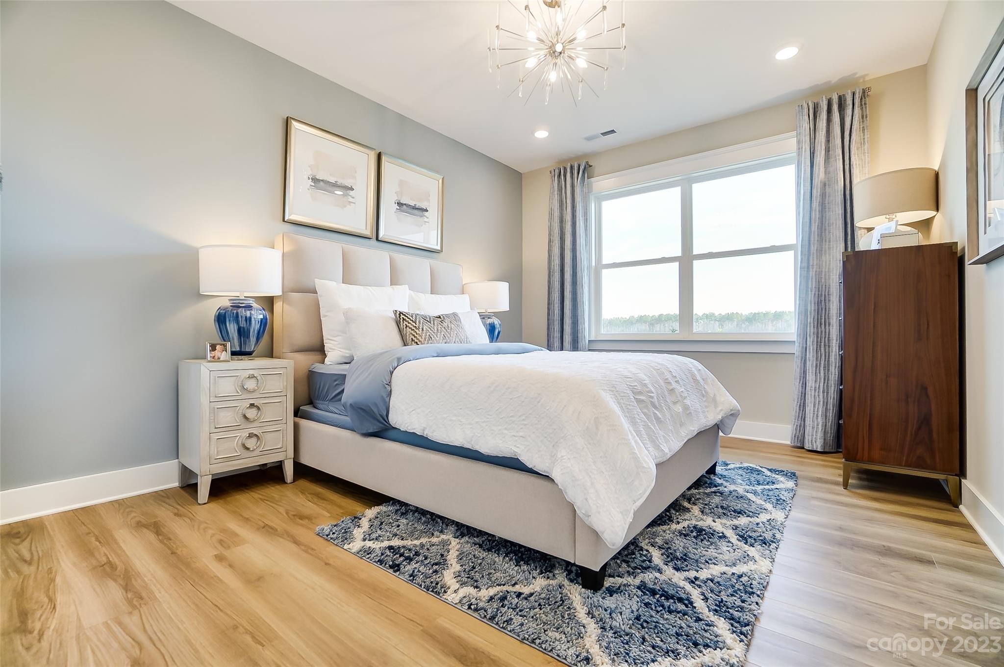 Wrenn Creek - Residential