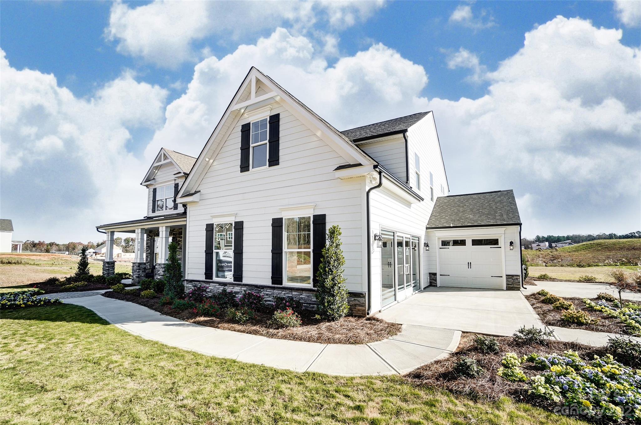 Wrenn Creek - Residential