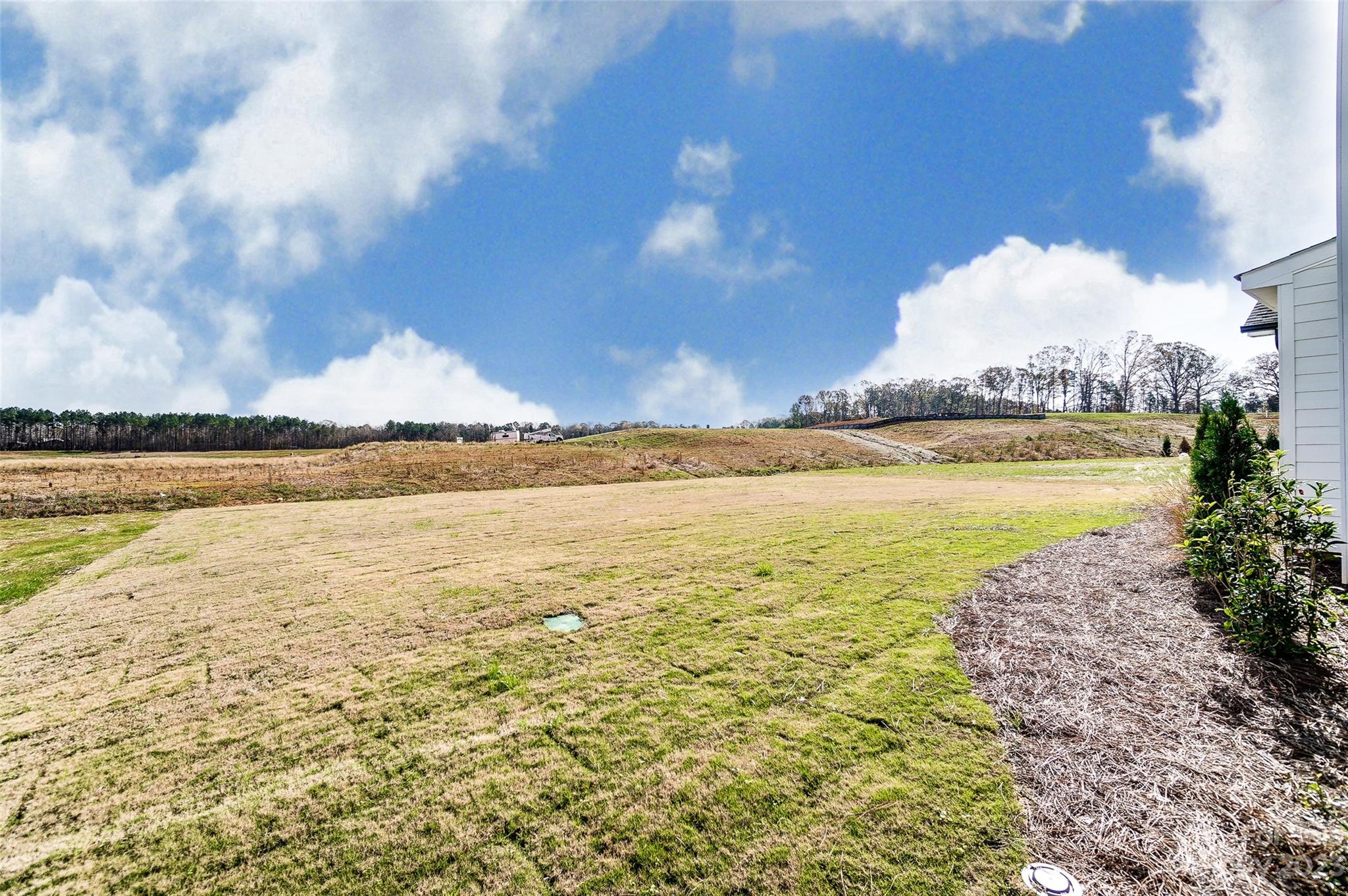 Wrenn Creek - Residential