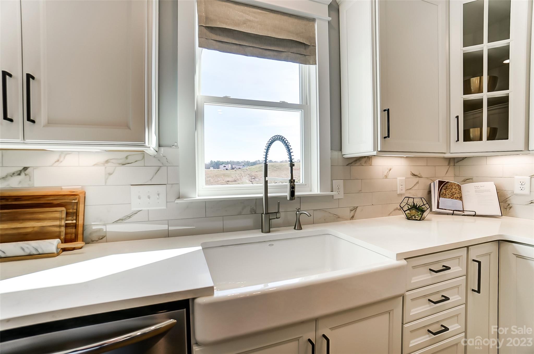 Wrenn Creek - Residential