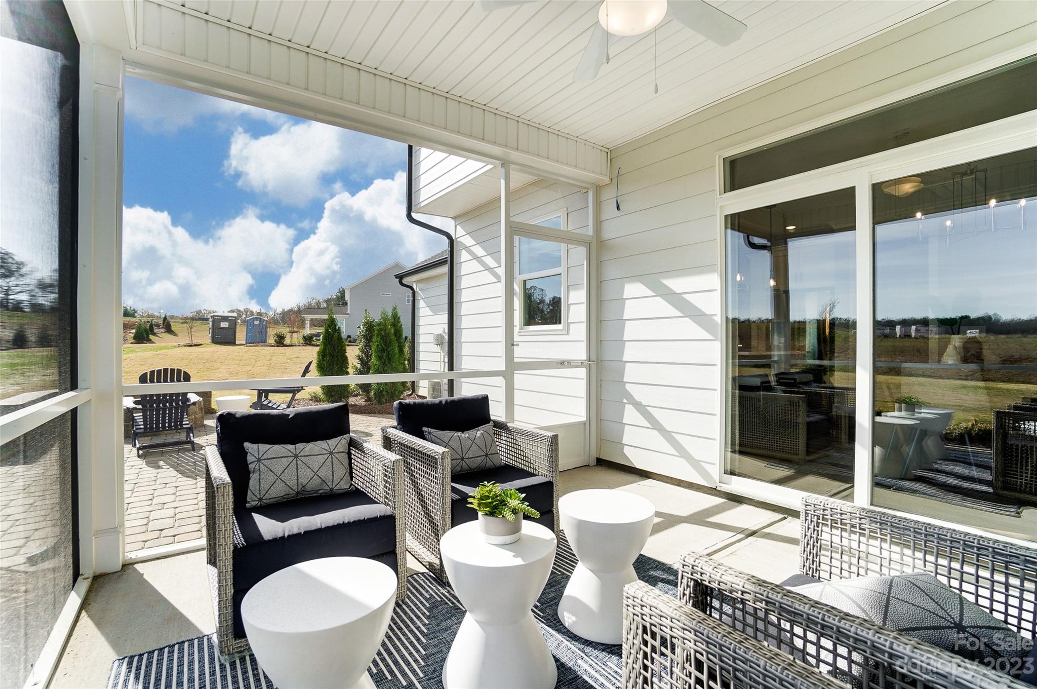 Wrenn Creek - Residential