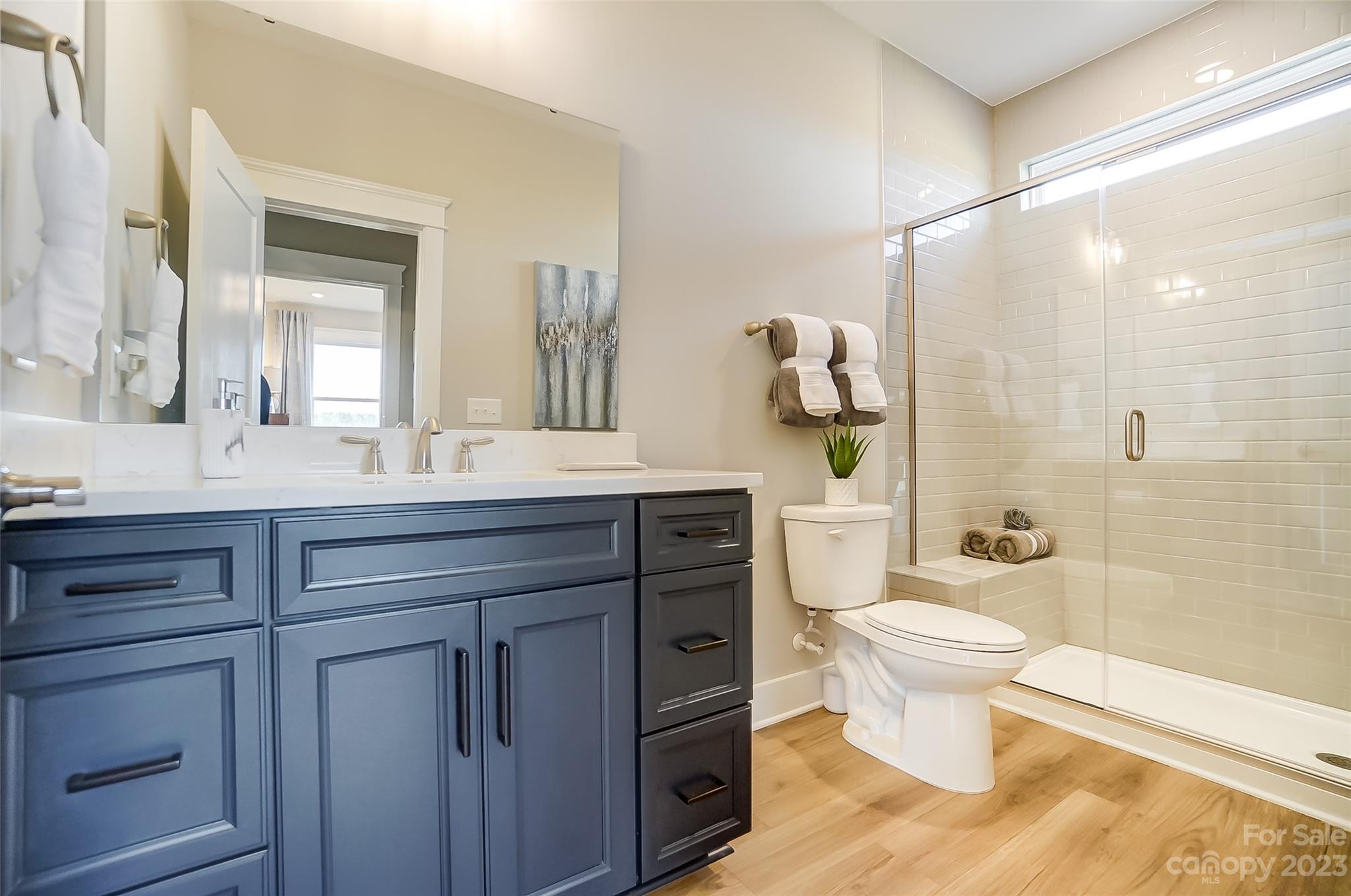 Wrenn Creek - Residential