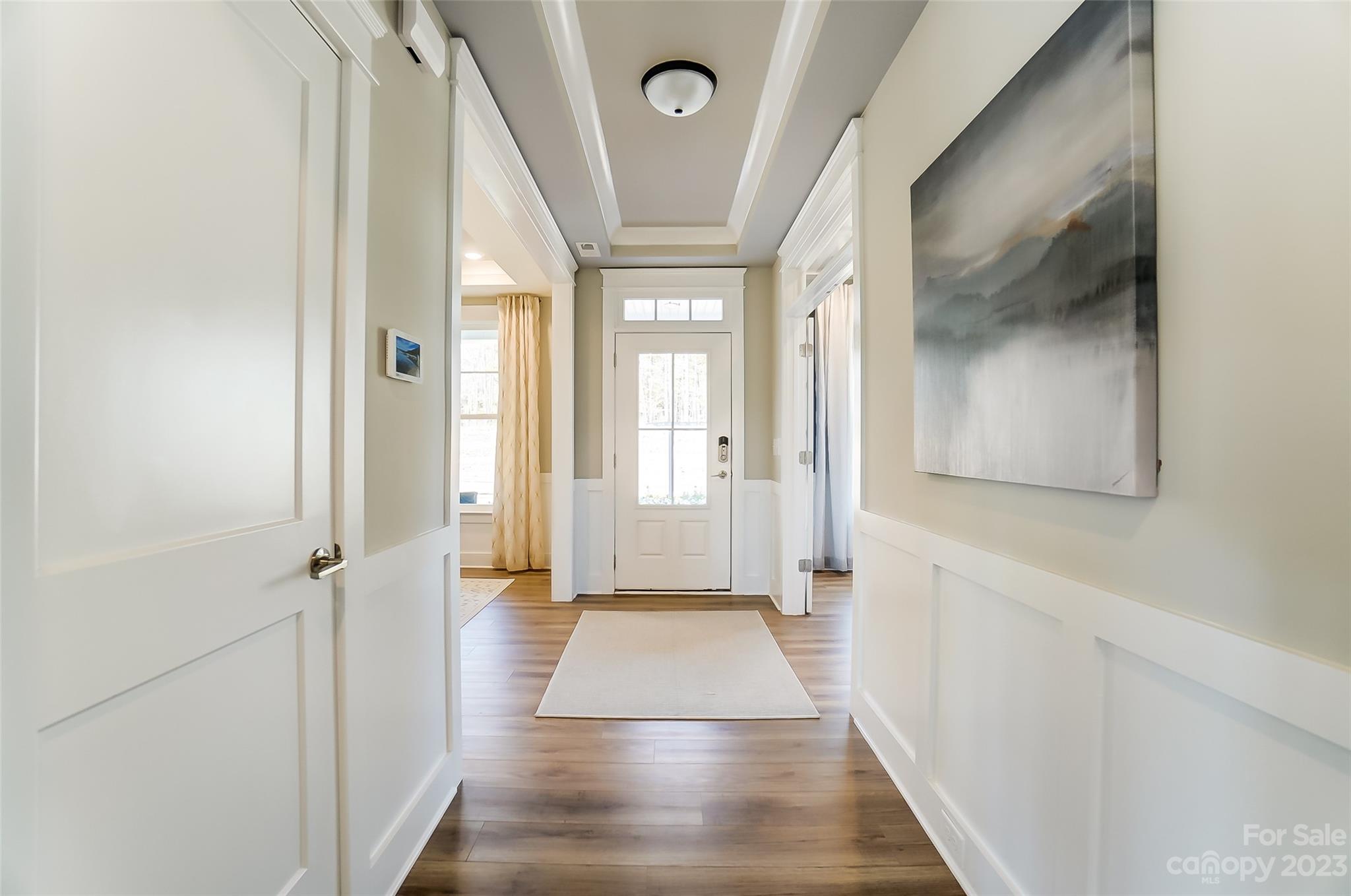 Wrenn Creek - Residential