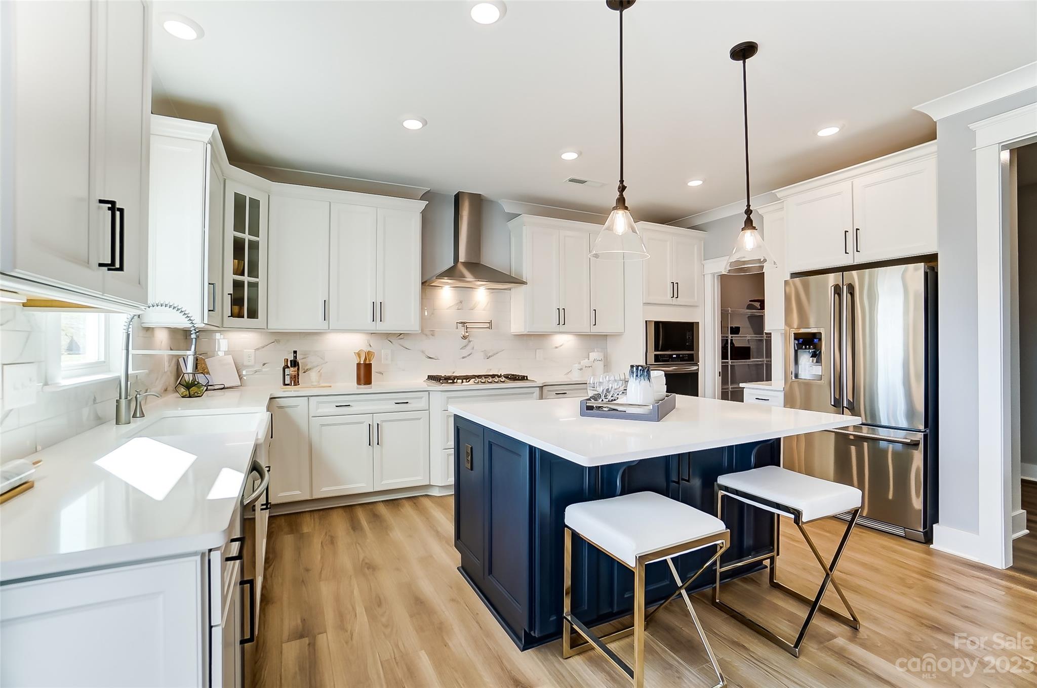 Wrenn Creek - Residential