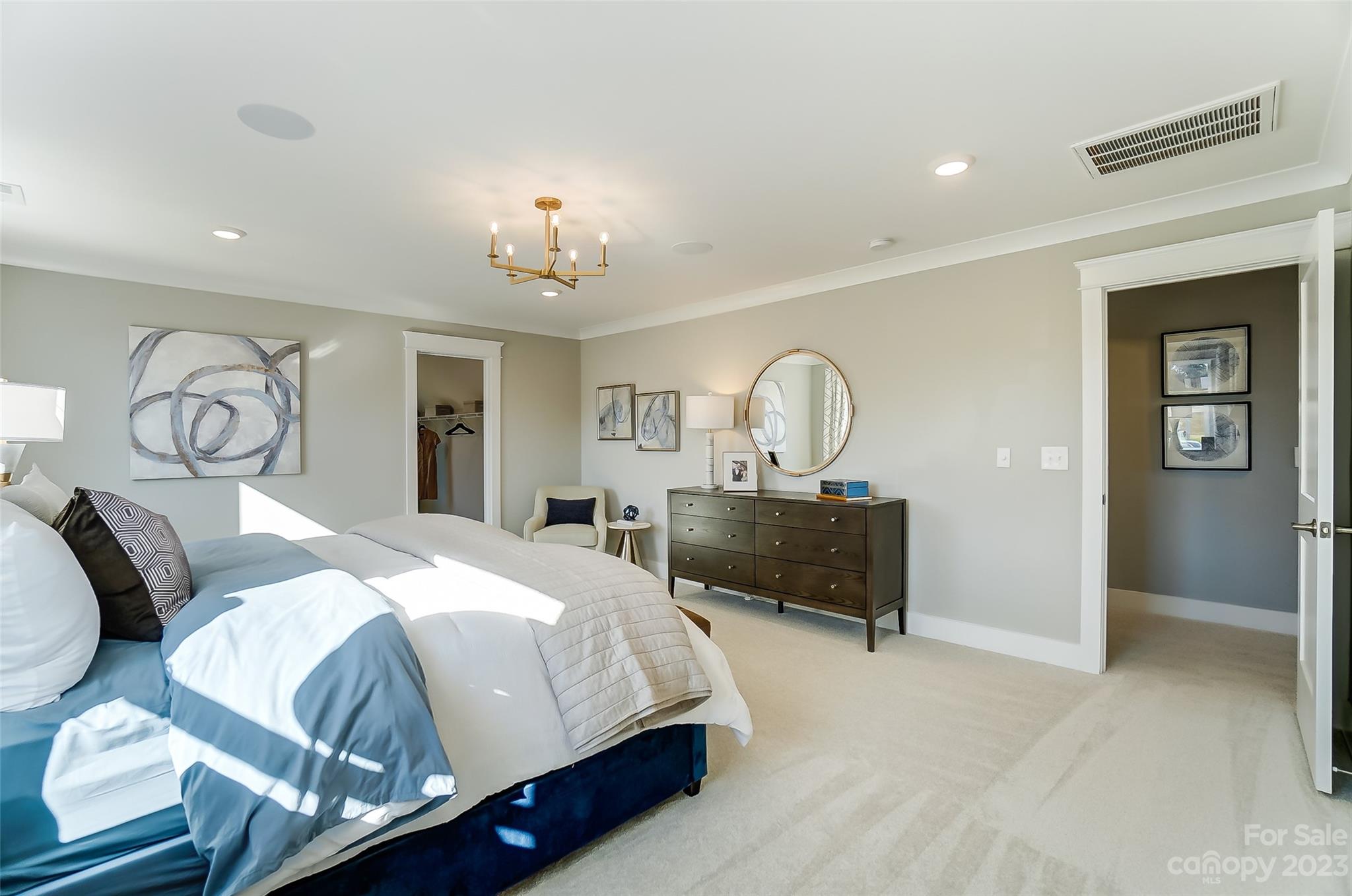 Wrenn Creek - Residential