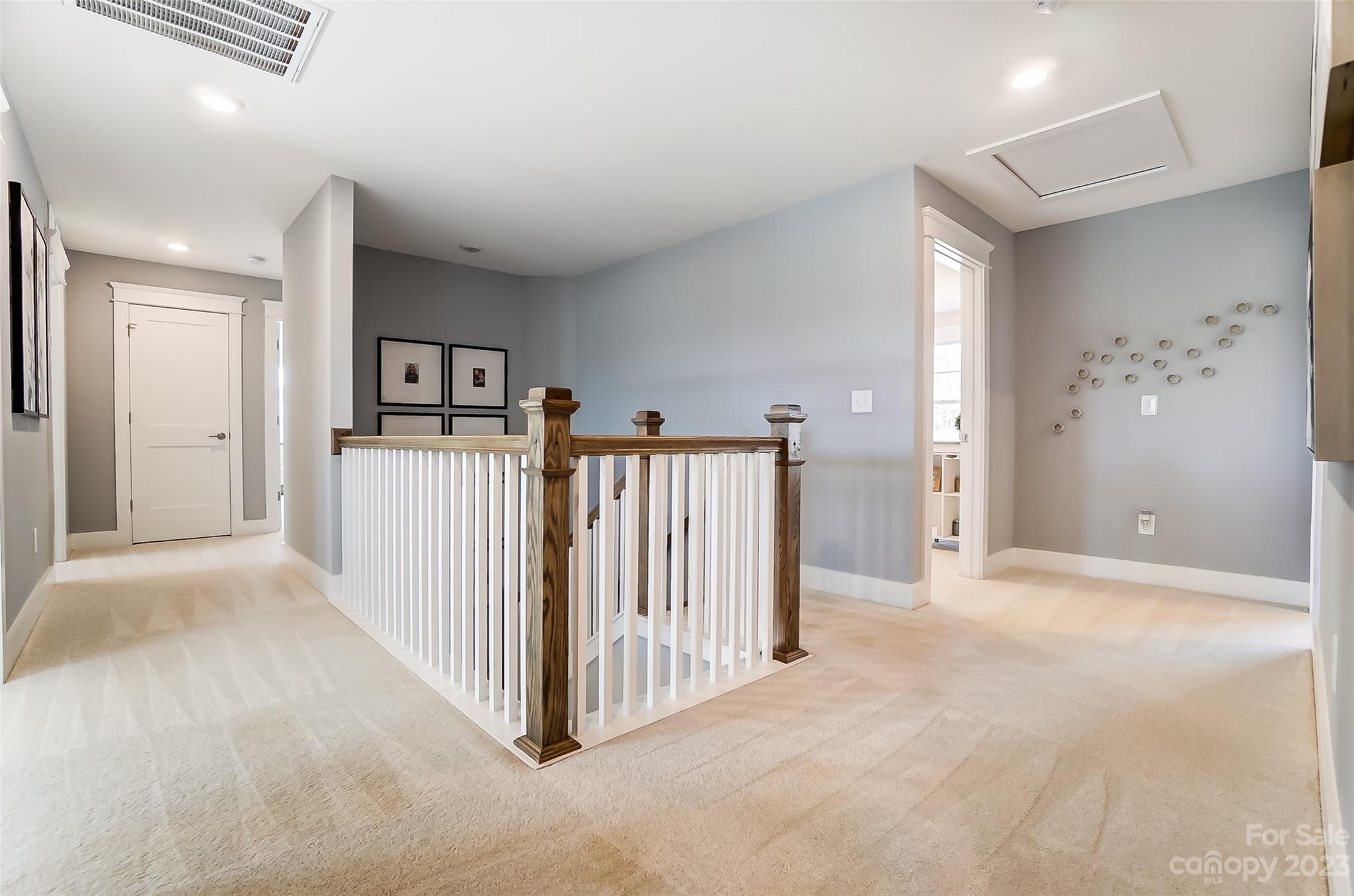 Wrenn Creek - Residential